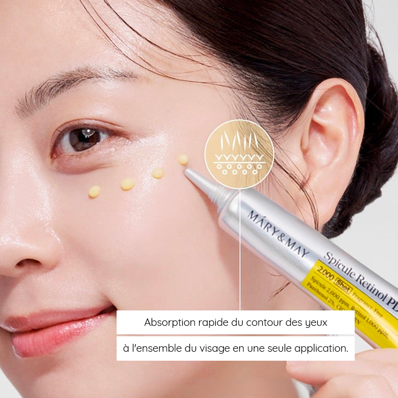 Spicule Retinol PDRN Cream