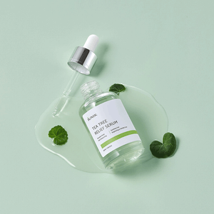 Tea Tree Relief Serum