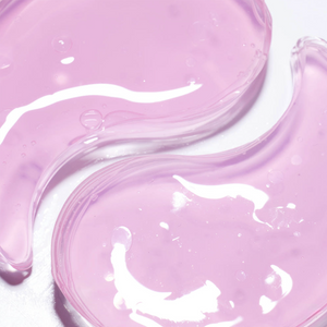 The Peptide Collagen Hydrogel Eye Patch