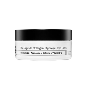 The Peptide Collagen Hydrogel Eye Patch