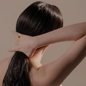 No-Rinse Hair Treatment