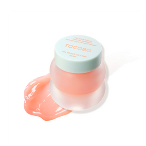 Vita Glazed Lip Mask