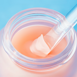 Vita Glazed Lip Mask
