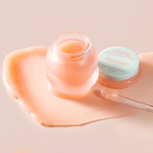 Vita Glazed Lip Mask