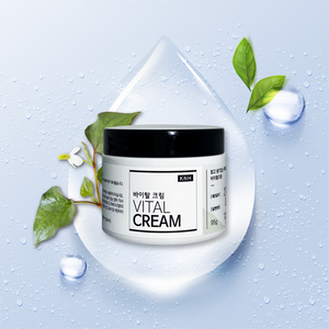 Vital Cream