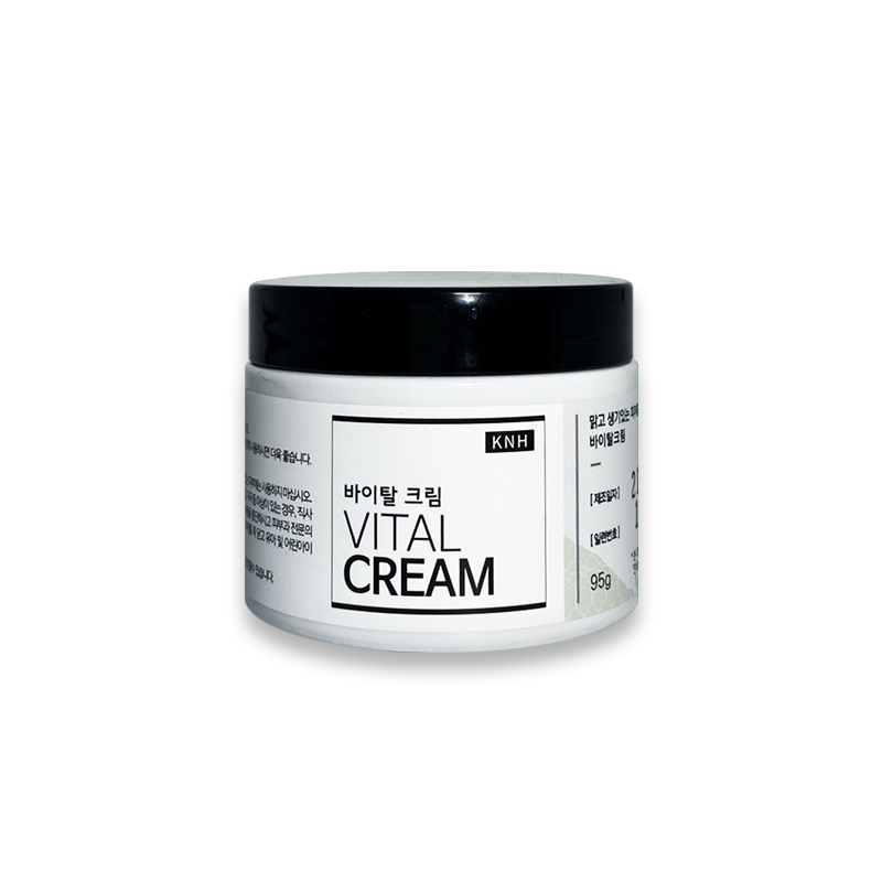 Vital Cream