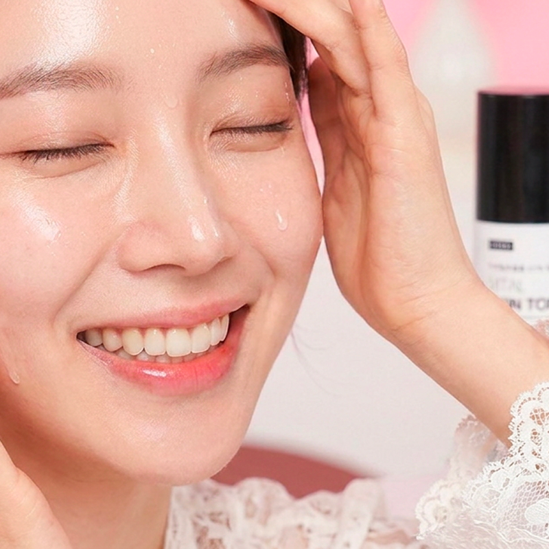 Vital Skin Toner