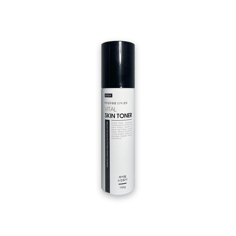 Vital Skin Toner