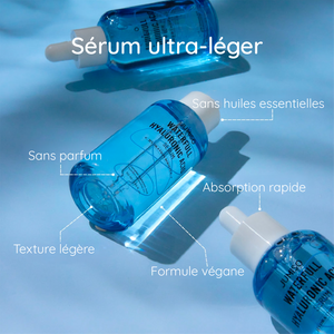 Waterfull Hyaluronic Acid Serum
