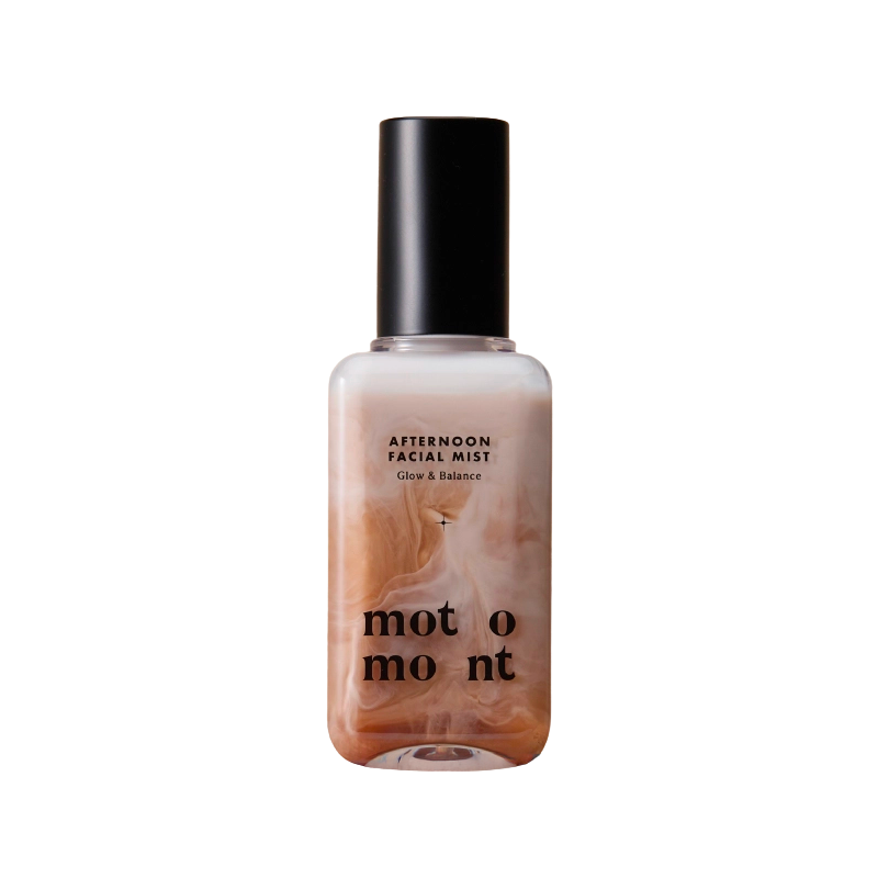 Afternoon Facial Mist