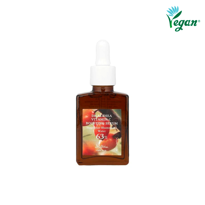 Vitamin C Boosting Serum