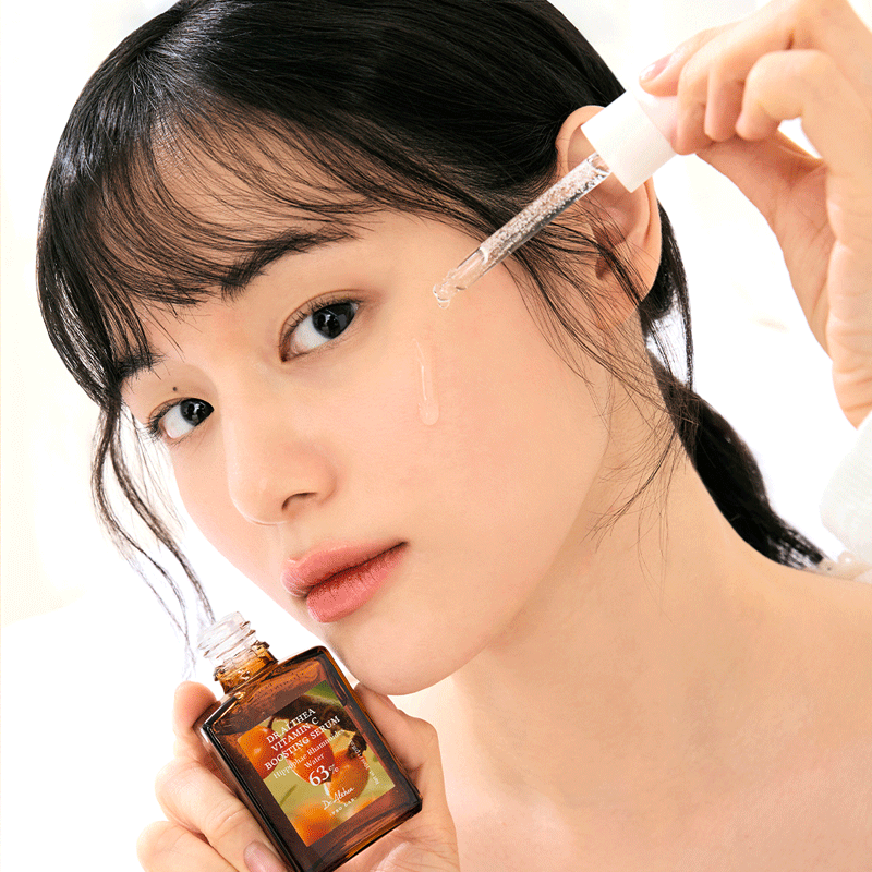 Vitamin C Boosting Serum