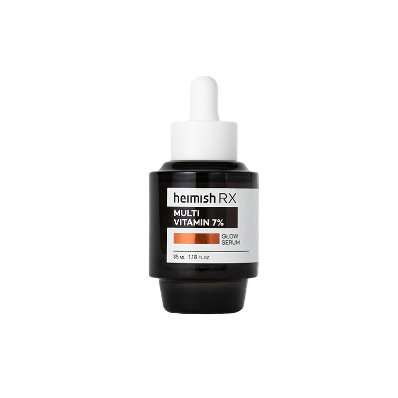 Rx Multi Vitamin Glow Serum