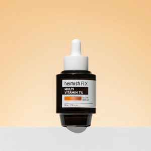 Rx Multi Vitamin Glow Serum