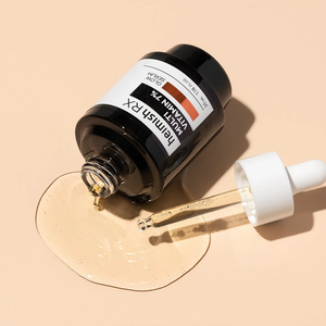 Rx Multi Vitamin Glow Serum