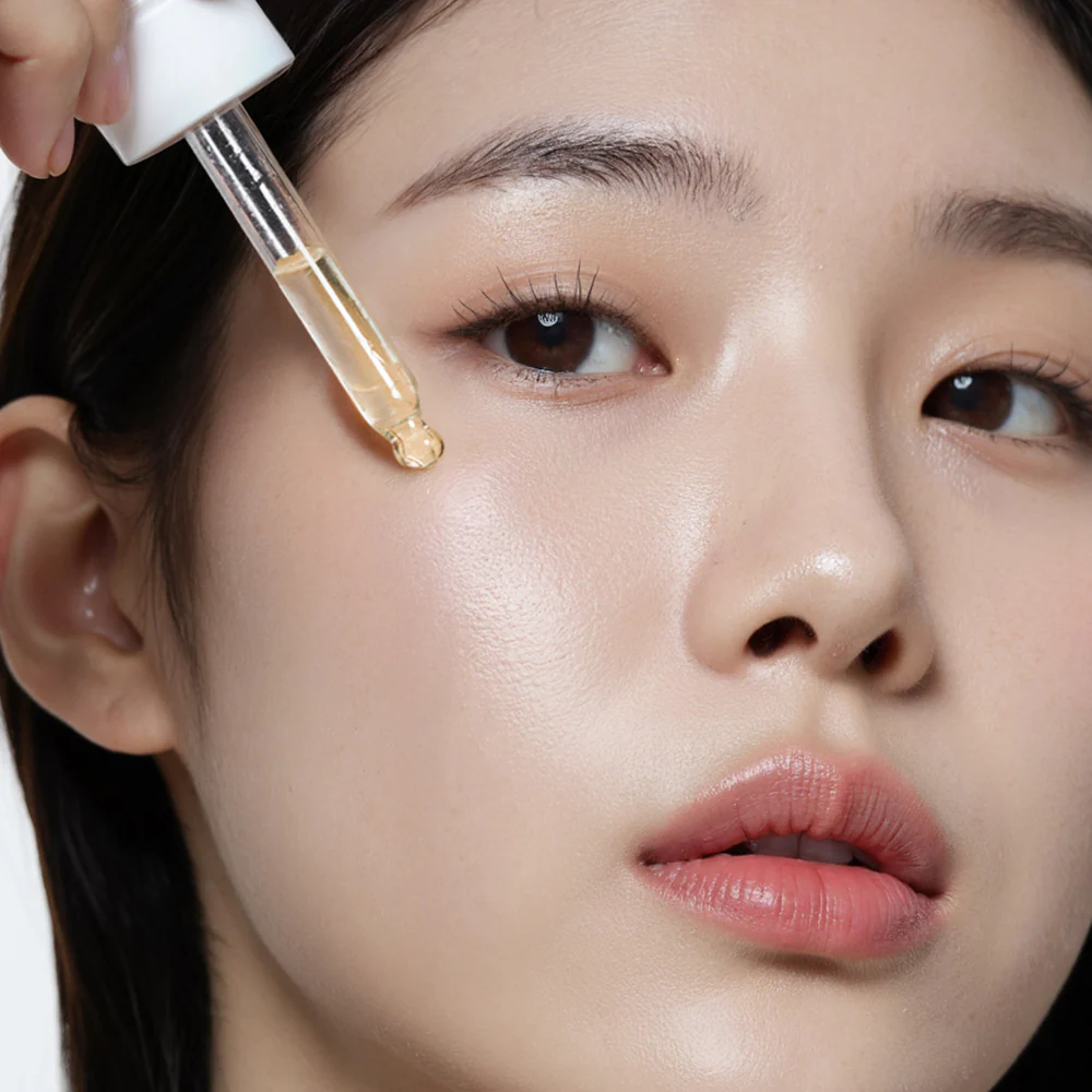 Rx Multi Vitamin Glow Serum